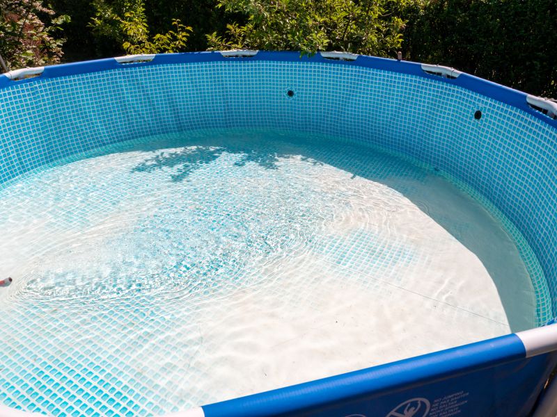 Indianapolis Above Ground Pool Repair
