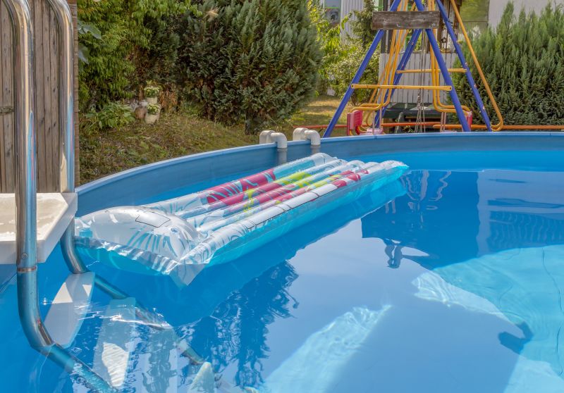 Indianapolis Above Ground Pool Service