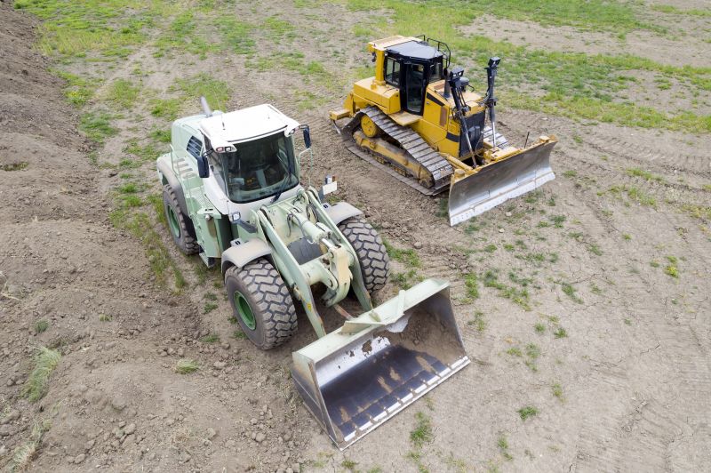 Indianapolis Acreage Clearing