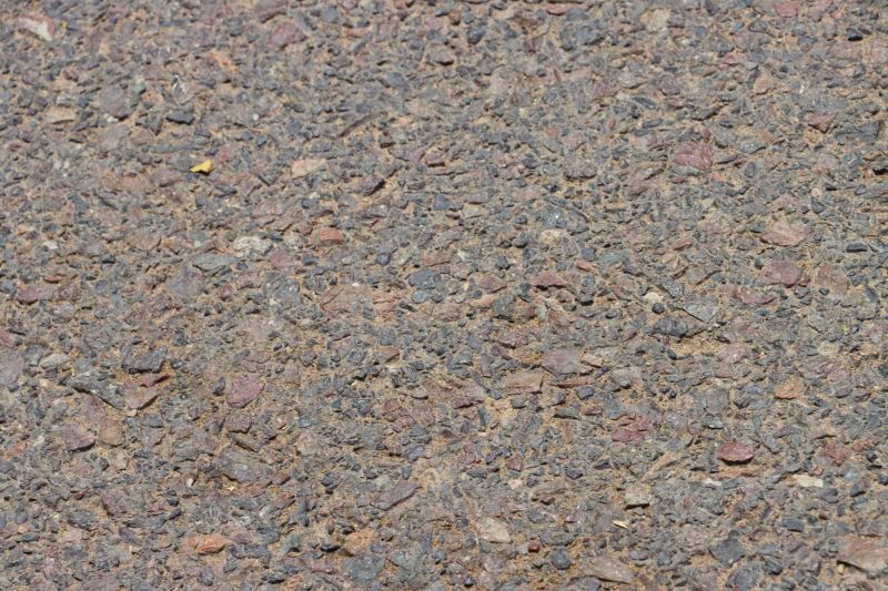 Indianapolis Aggregate Driveway Repair