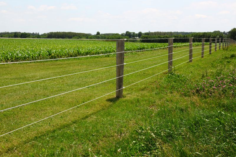 Marietta Agricultural Fencing Service