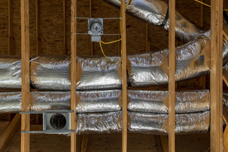 Indianapolis Air Duct Service