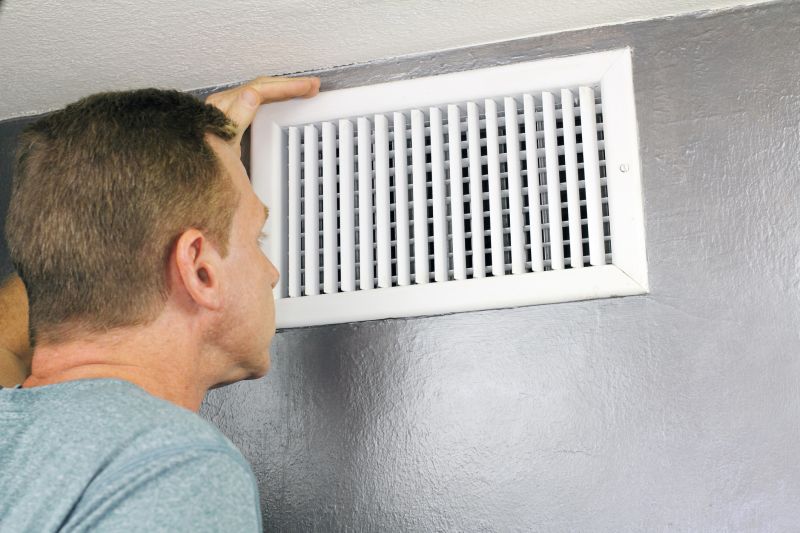Atlanta Air Duct Testing
