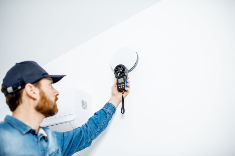 Atlanta Air Quality Inspection Service
