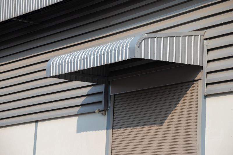 Atlanta Aluminum Awning Repair