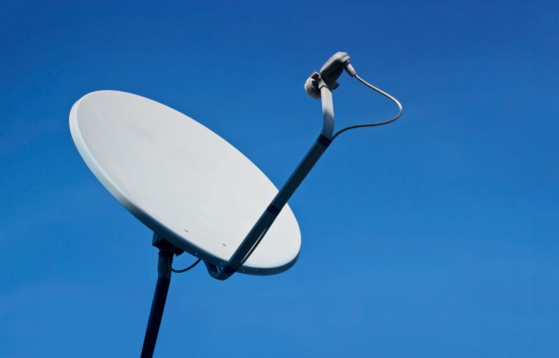 Marietta Antenna Installation