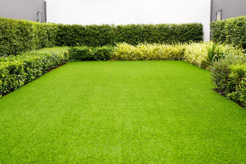 Indianapolis Artificial Turf Installation