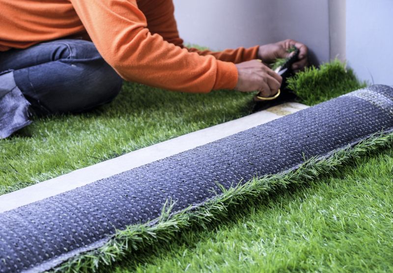 Indianapolis Artificial Turf Repair