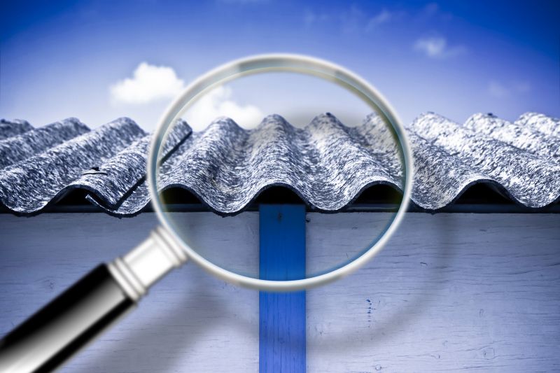 Atlanta Asbestos Testing