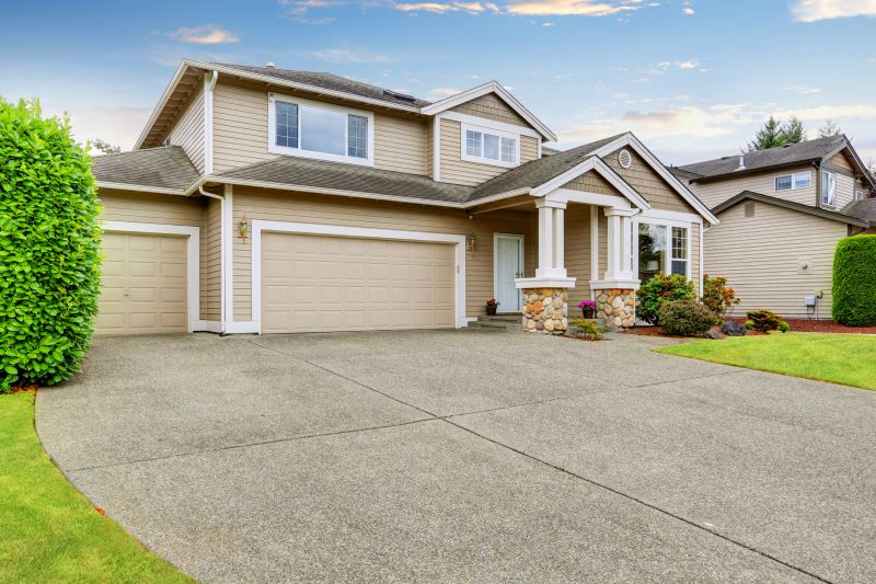 Anchorage Asphalt And Concrete Service
