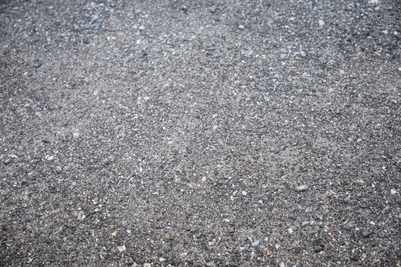 Indianapolis Asphalt Chip Seal Service