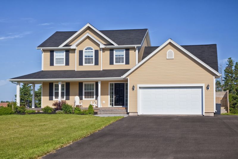 Indianapolis Asphalt Driveway Paving