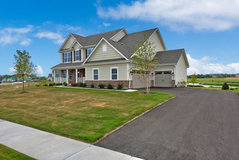 Atlanta Asphalt Driveway Resurfacing