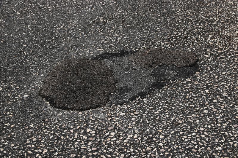 Indianapolis Asphalt Hole Repair