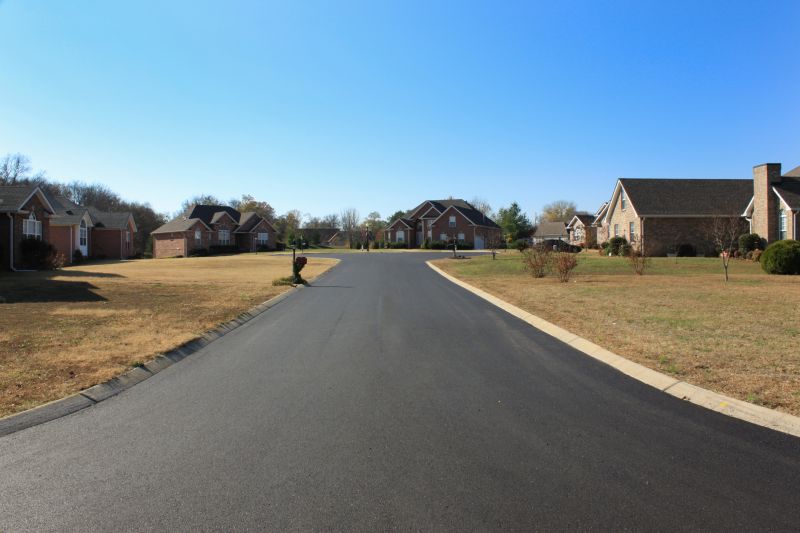 Marietta Asphalt Paving Services