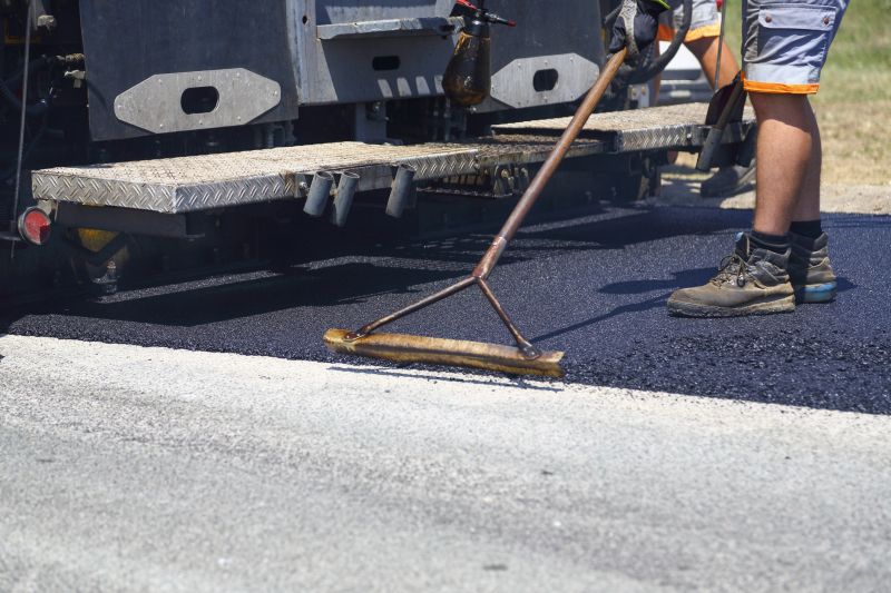 Marietta Asphalt Resurfacing