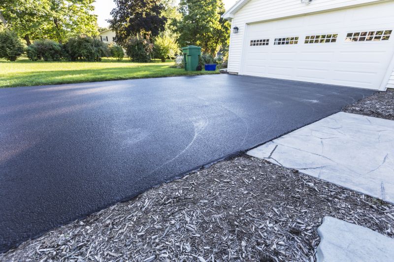 Indianapolis Asphalt Resurfacing Service
