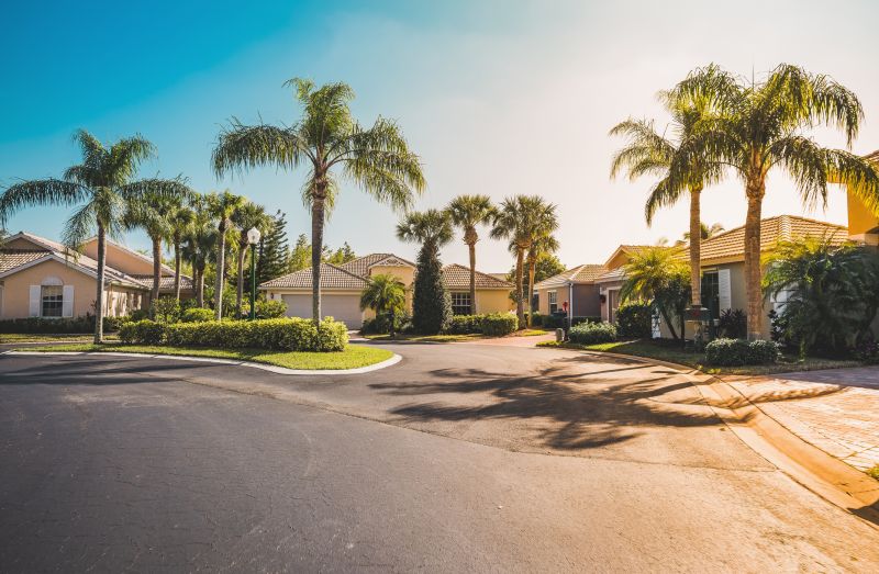 San Diego Asphalt Sealcoating