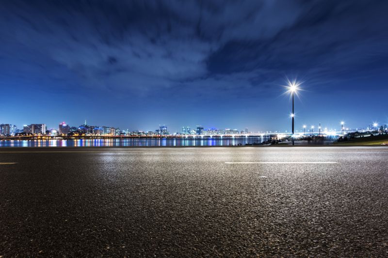 Anchorage Asphalting Service