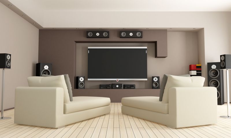Atlanta Audio Video Installation