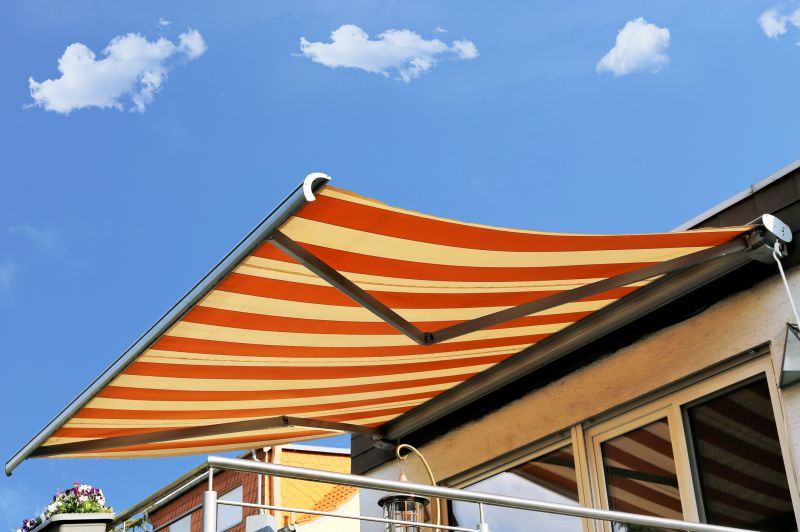 Indianapolis Awning Cleaning