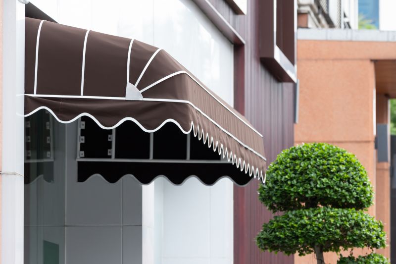 Atlanta Awning Installation Service