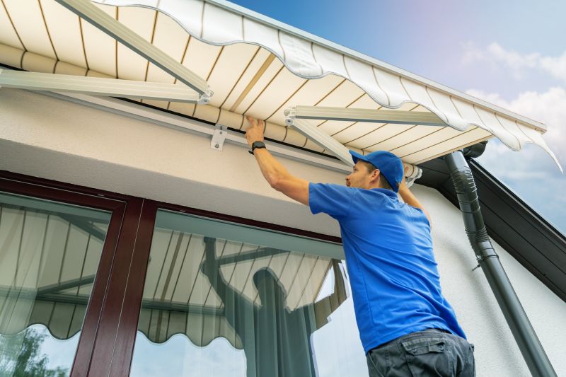 Atlanta Awning Repair