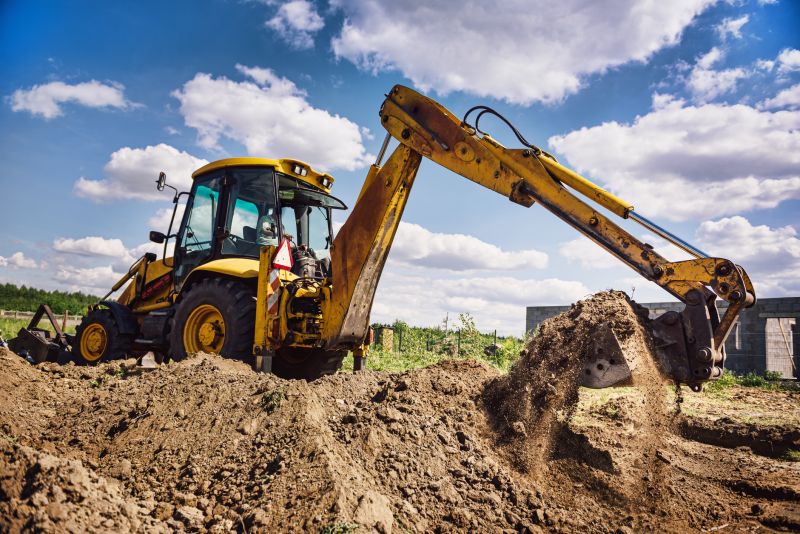 Atlanta Backhoe Service