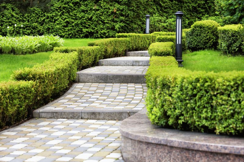 Indianapolis Backyard Remodeling