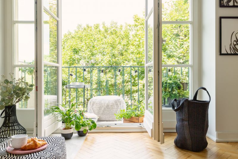 Seattle Balcony Repair
