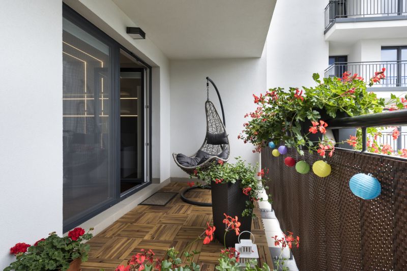 Atlanta Balcony Service