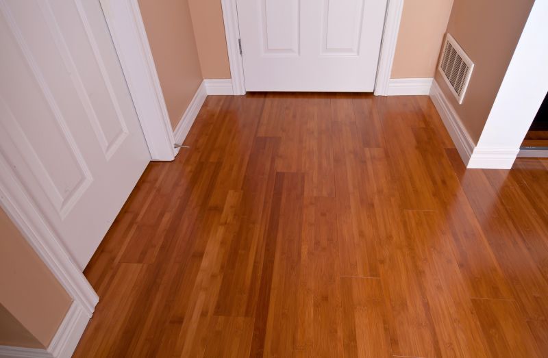Indianapolis Bamboo Floor Repair