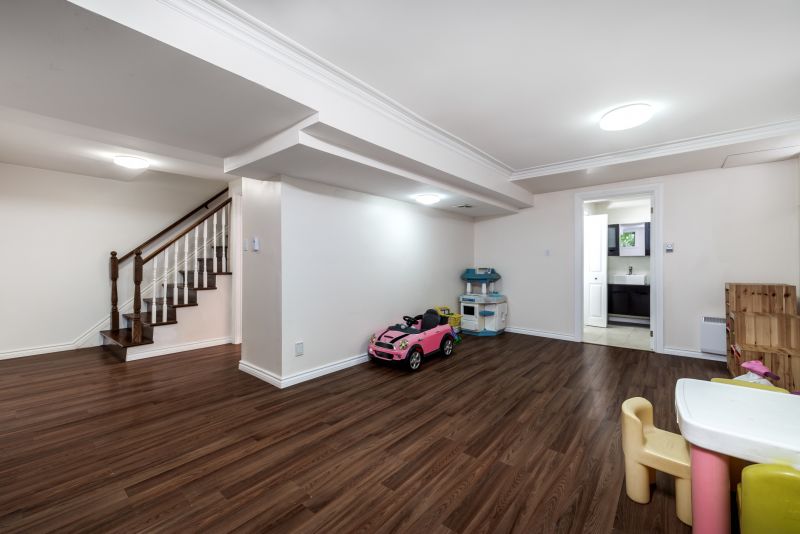 Atlanta Basement Finishing