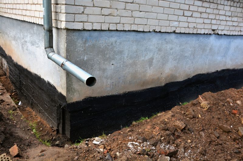 Atlanta Basement Sealing Service