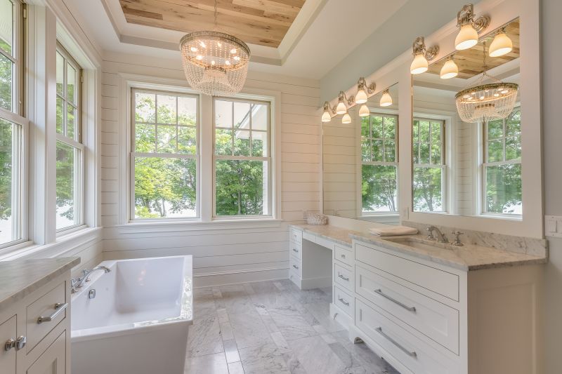 Indianapolis Bathroom Remodeling