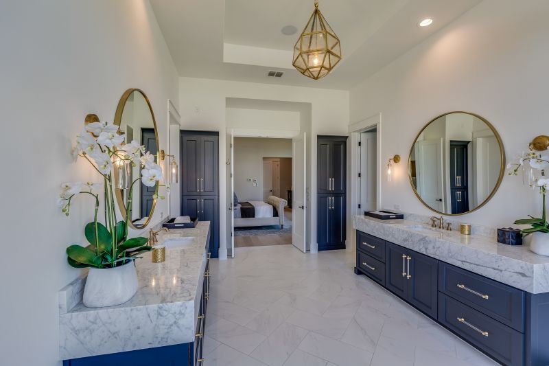 Indianapolis Bathroom Renovation