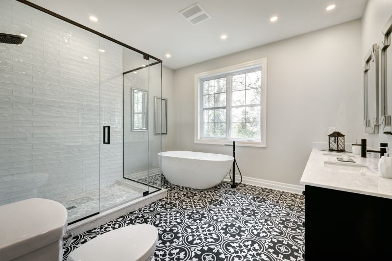 Marietta Bathroom Renovation Service