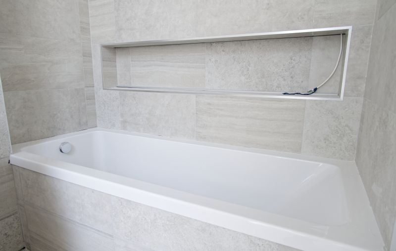 Atlanta Bathtub Liner Installation