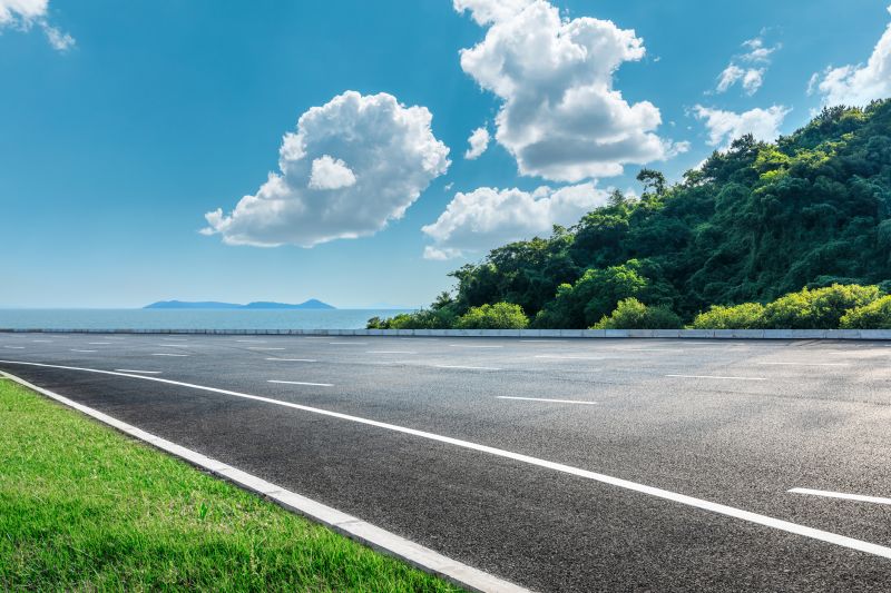 Chattanooga Black Top Paving