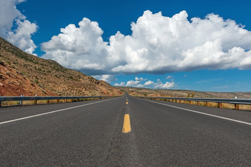 Albuquerque Blacktop Paving