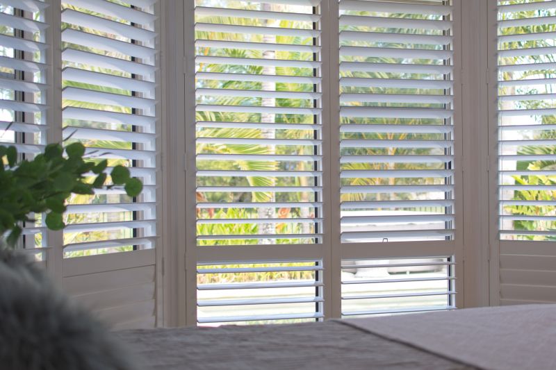 Atlanta Blinds Installation