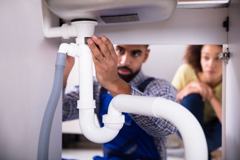 Phoenix Blocked Drain Unclogging