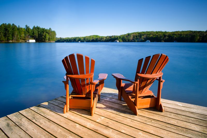 Atlanta Boat Dock Repair