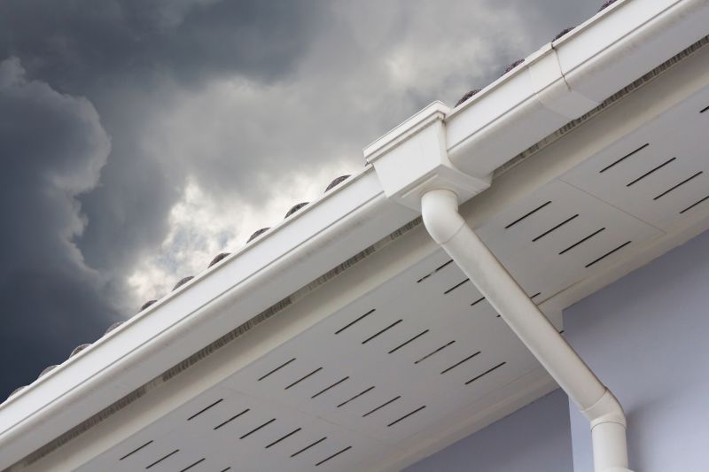 Atlanta Box Gutter Installation