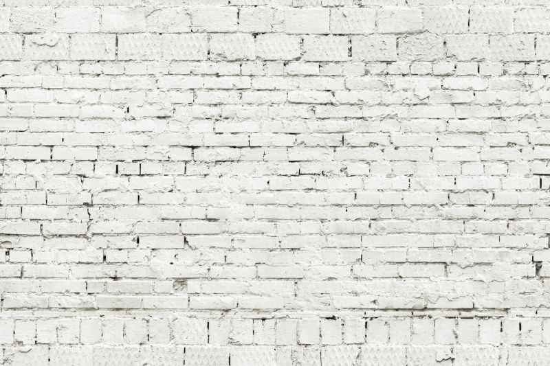 Indianapolis Brick Limewashing