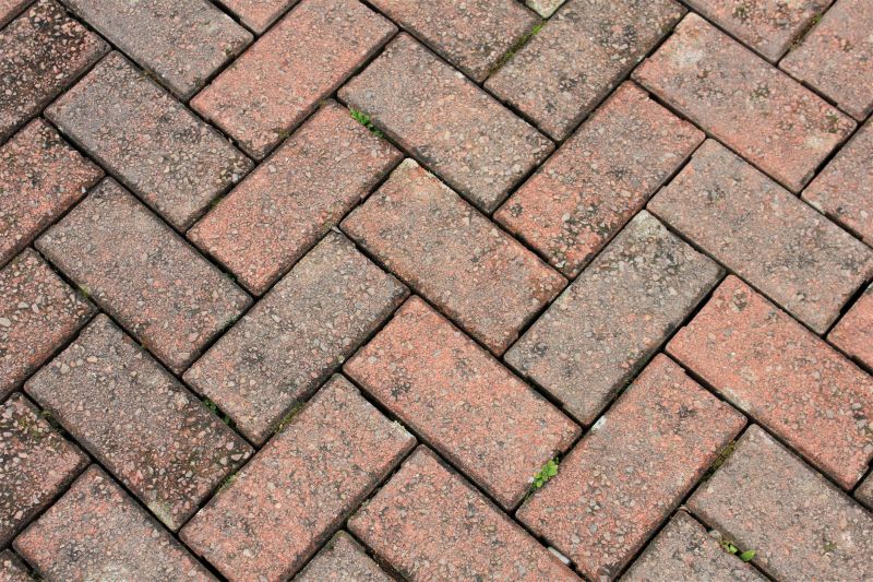 Indianapolis Brick Paver Service