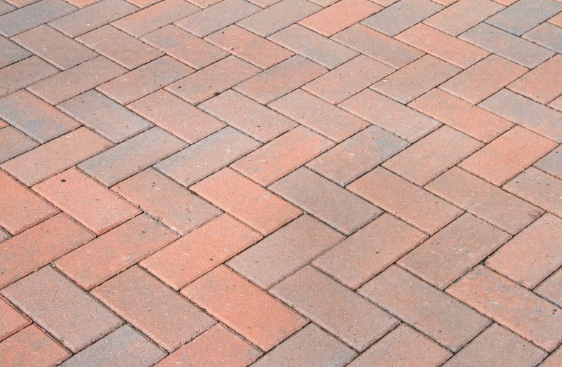 Atlanta Brick Pavers Sealing Service
