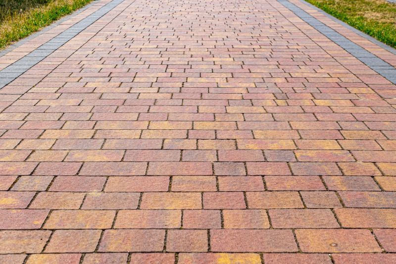 Indianapolis Brick Pavers Service