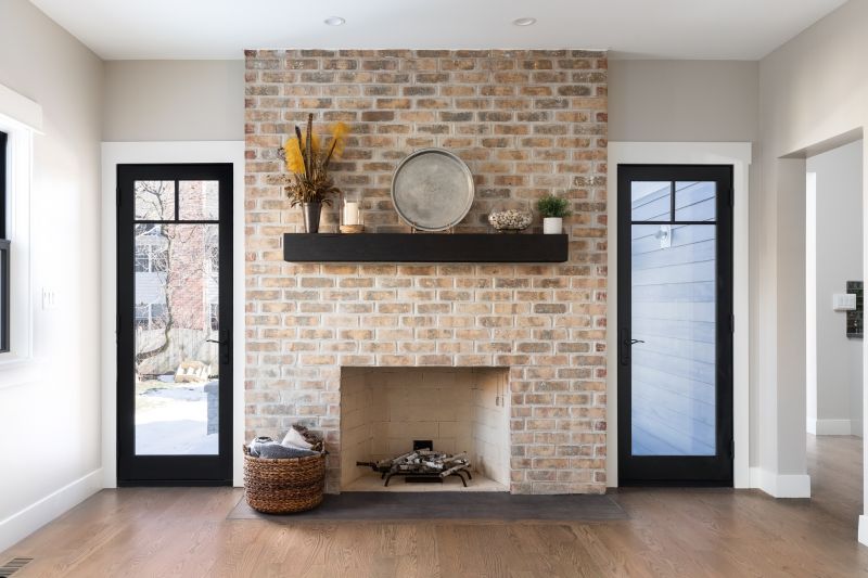 Indianapolis Brick Repair And Restoration