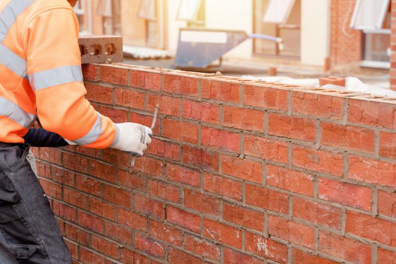 Richmond Brick Repair Service